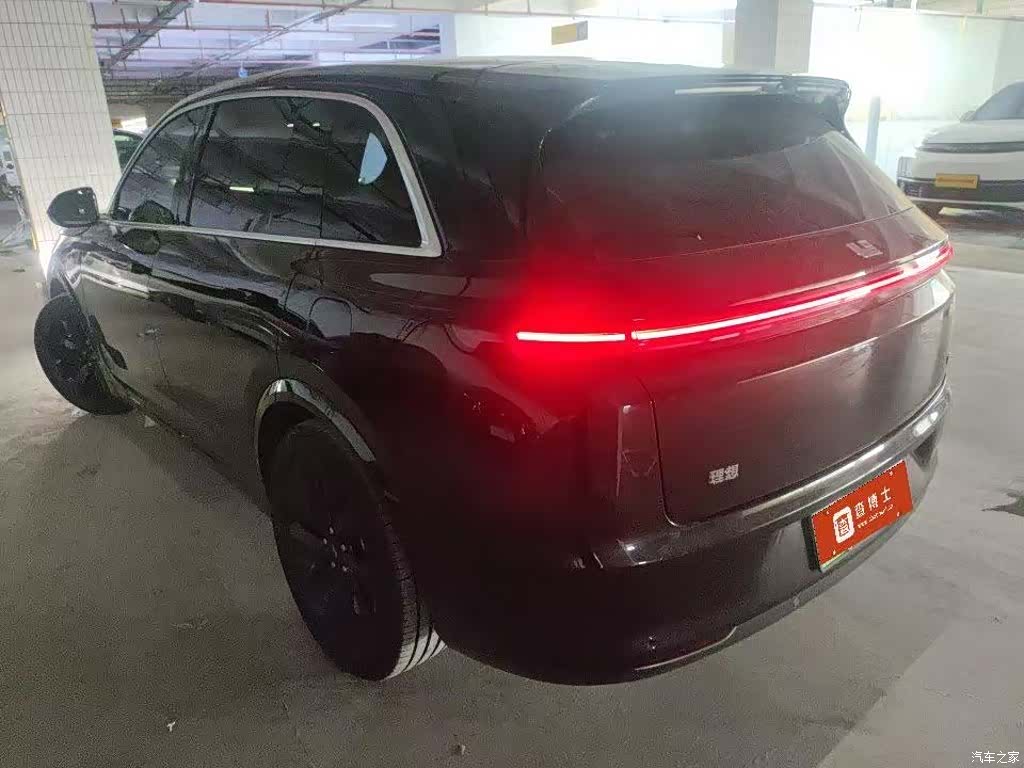 Li Auto L7, 2023 4