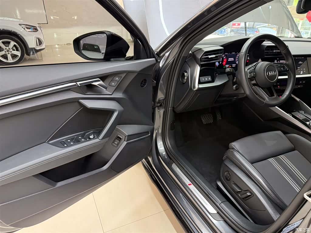 Audi A3, 2022 8