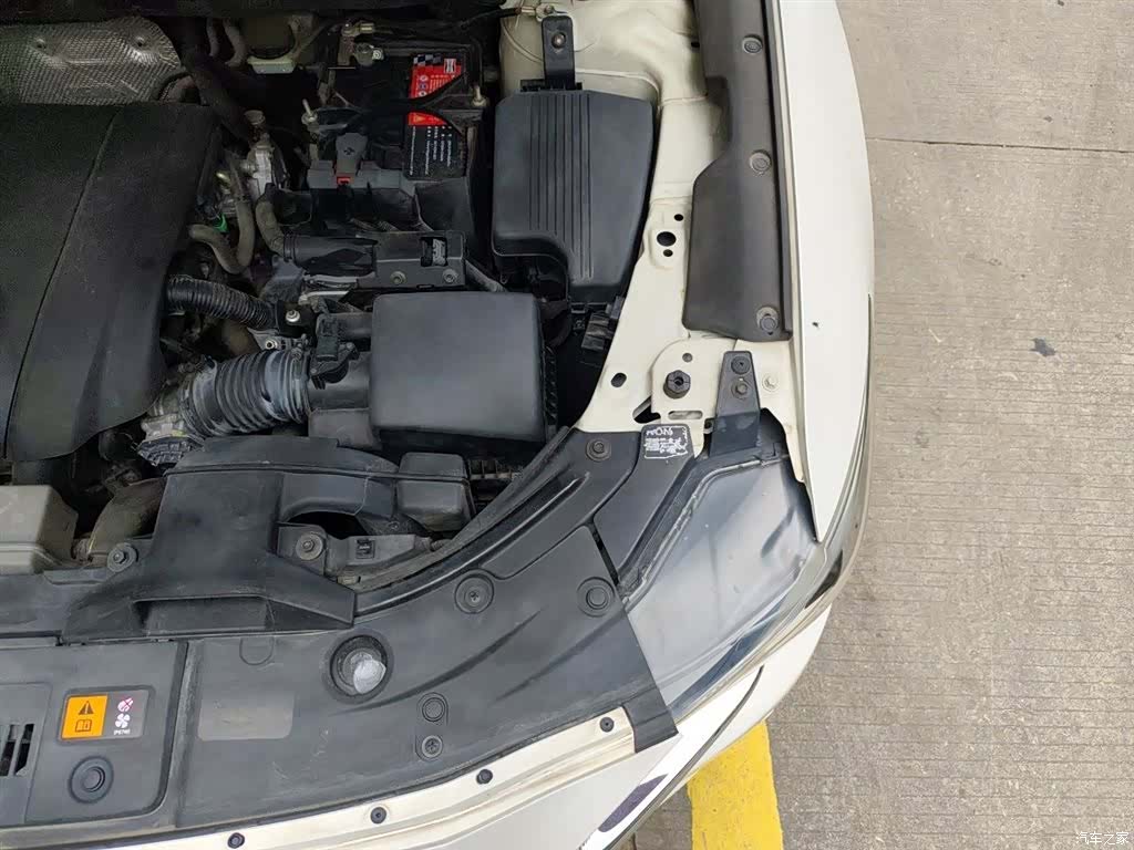 Mazda CX-5, 2018 22