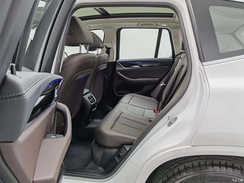 BMW X3, 2023 15