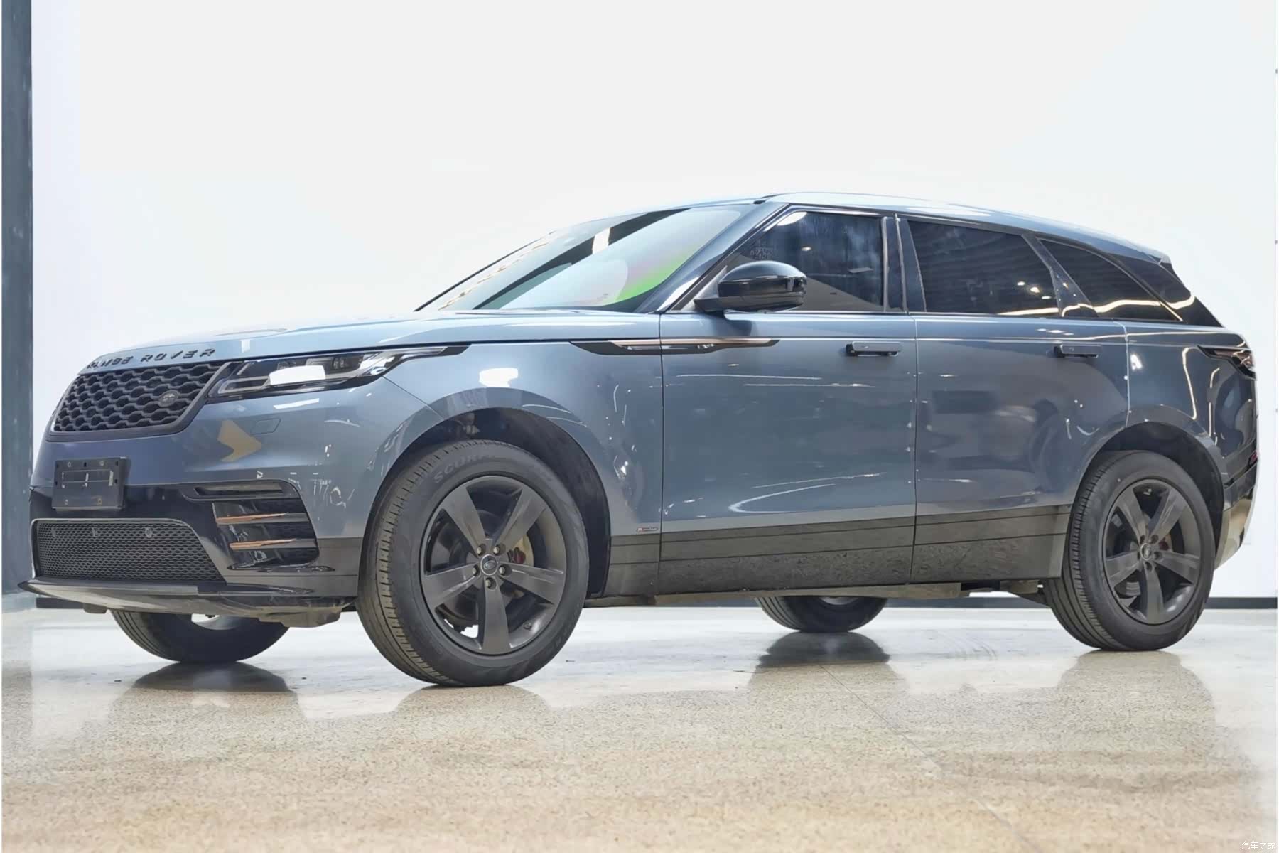 Land Rover Range Rover, 2019 1