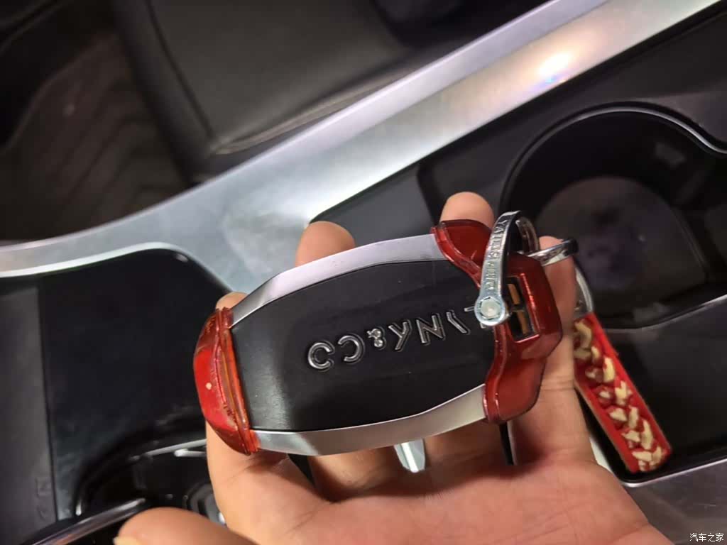 Lynk & Co 01, 2019 9