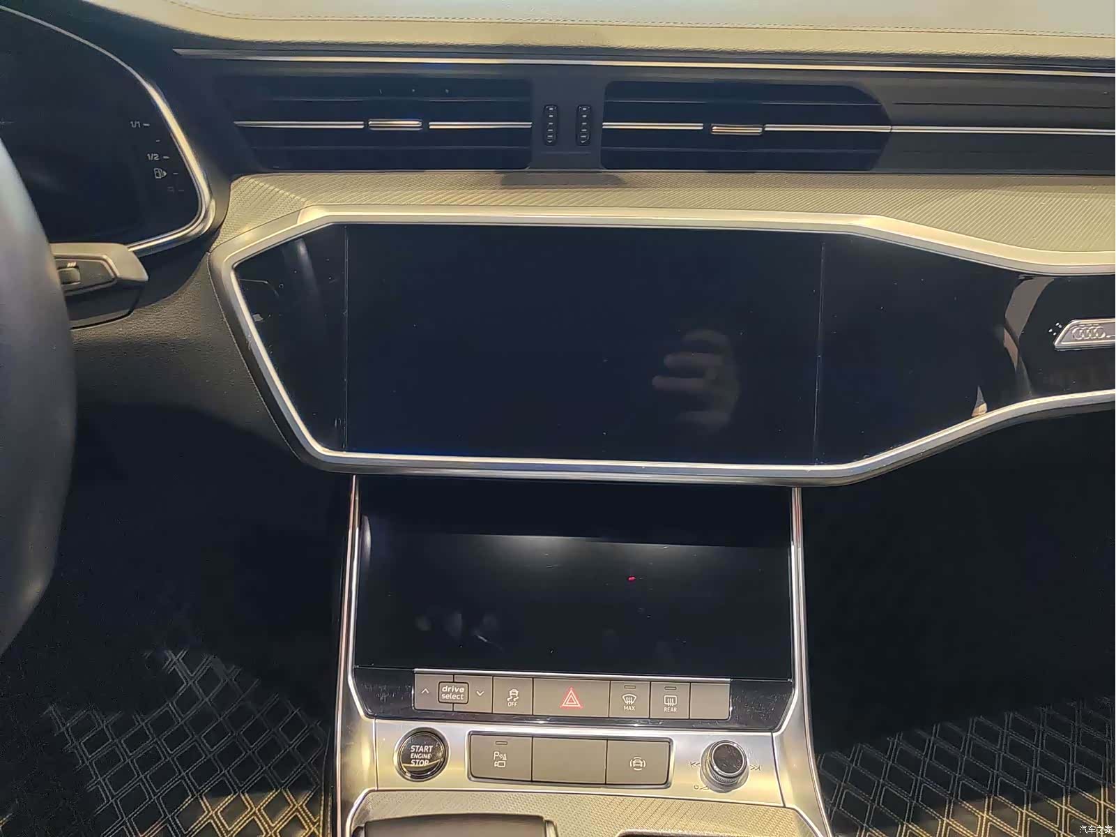 Audi A7, 2021 9