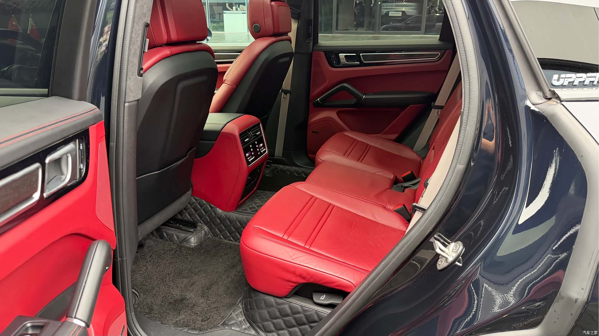 Porsche Cayenne, 2022 13