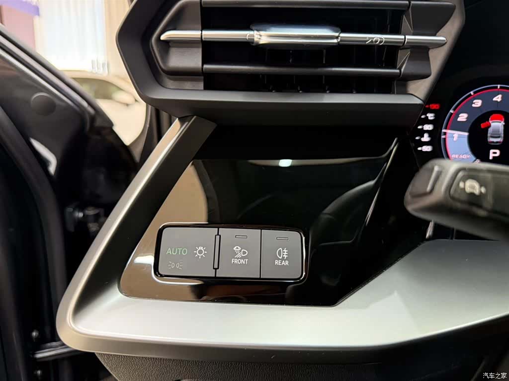 Audi A3, 2022 9