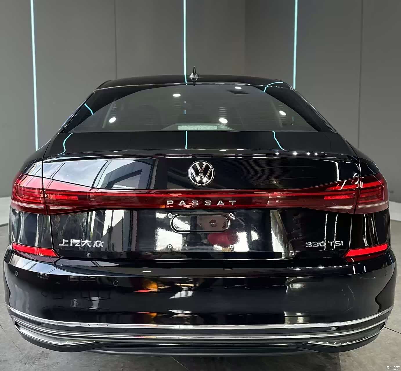 Volkswagen Passat, 2022 7