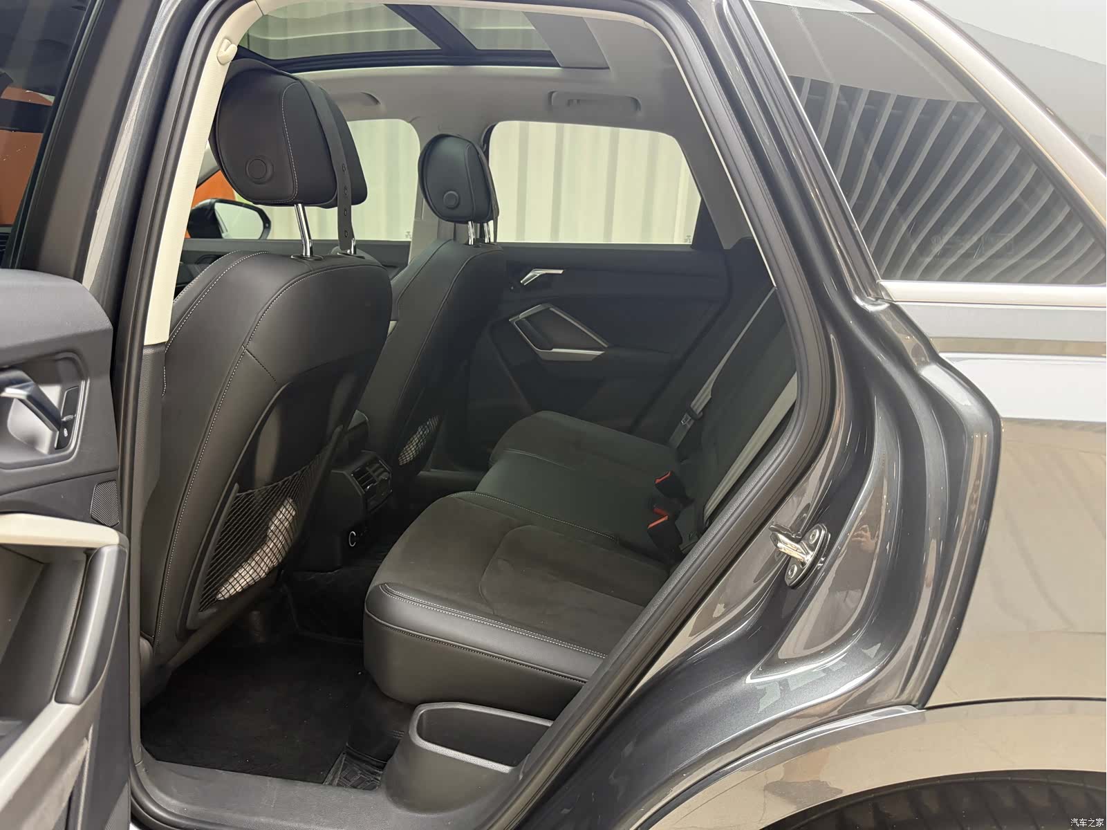 Audi Q3, 2023 8