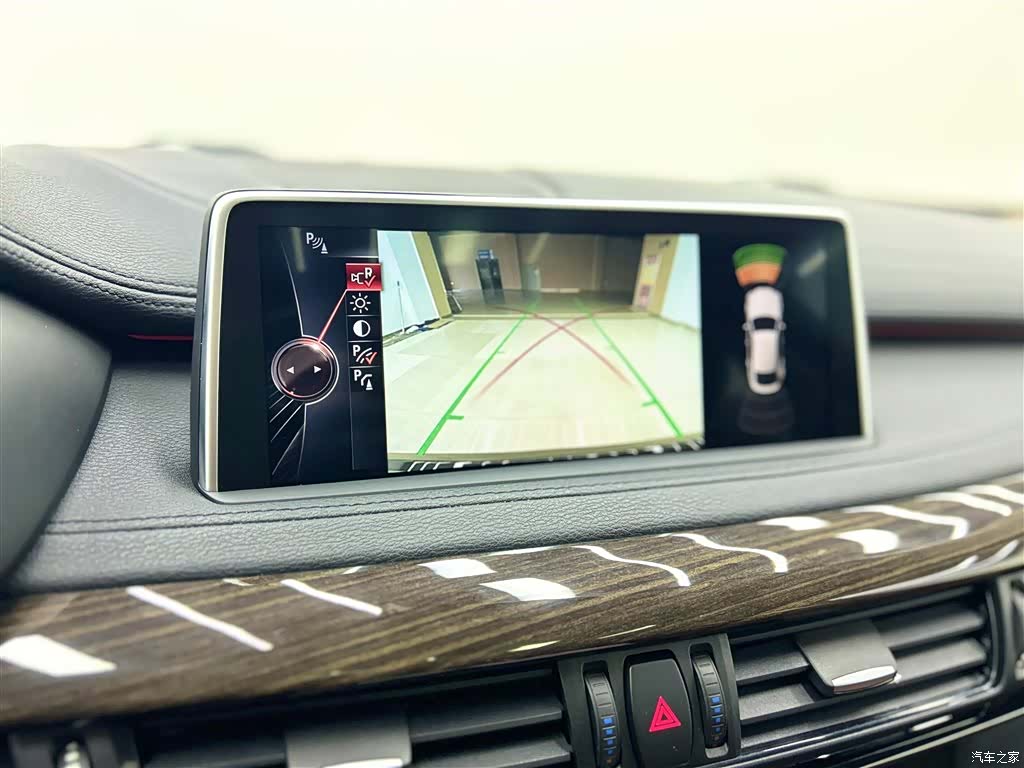 BMW X6, 2015 14