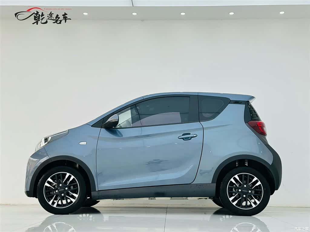 Chery 30.7kWh, 2022 4