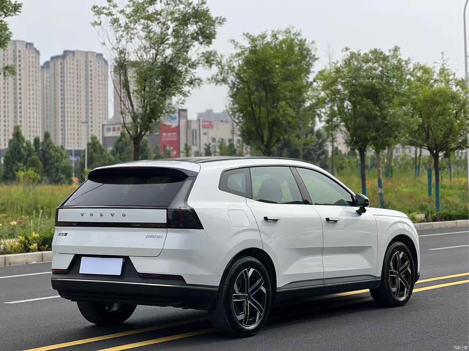 Volvo XC70, 2025 7