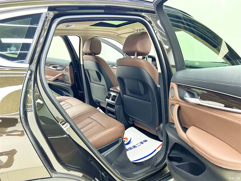 BMW X6, 2015 19