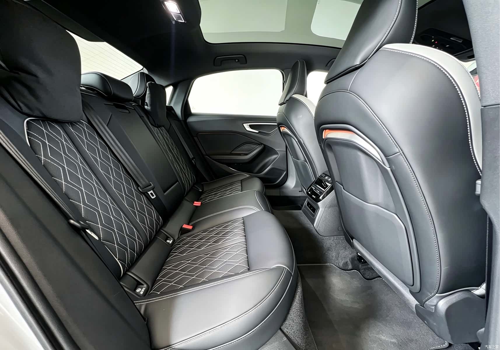 Audi A5, 2025 13