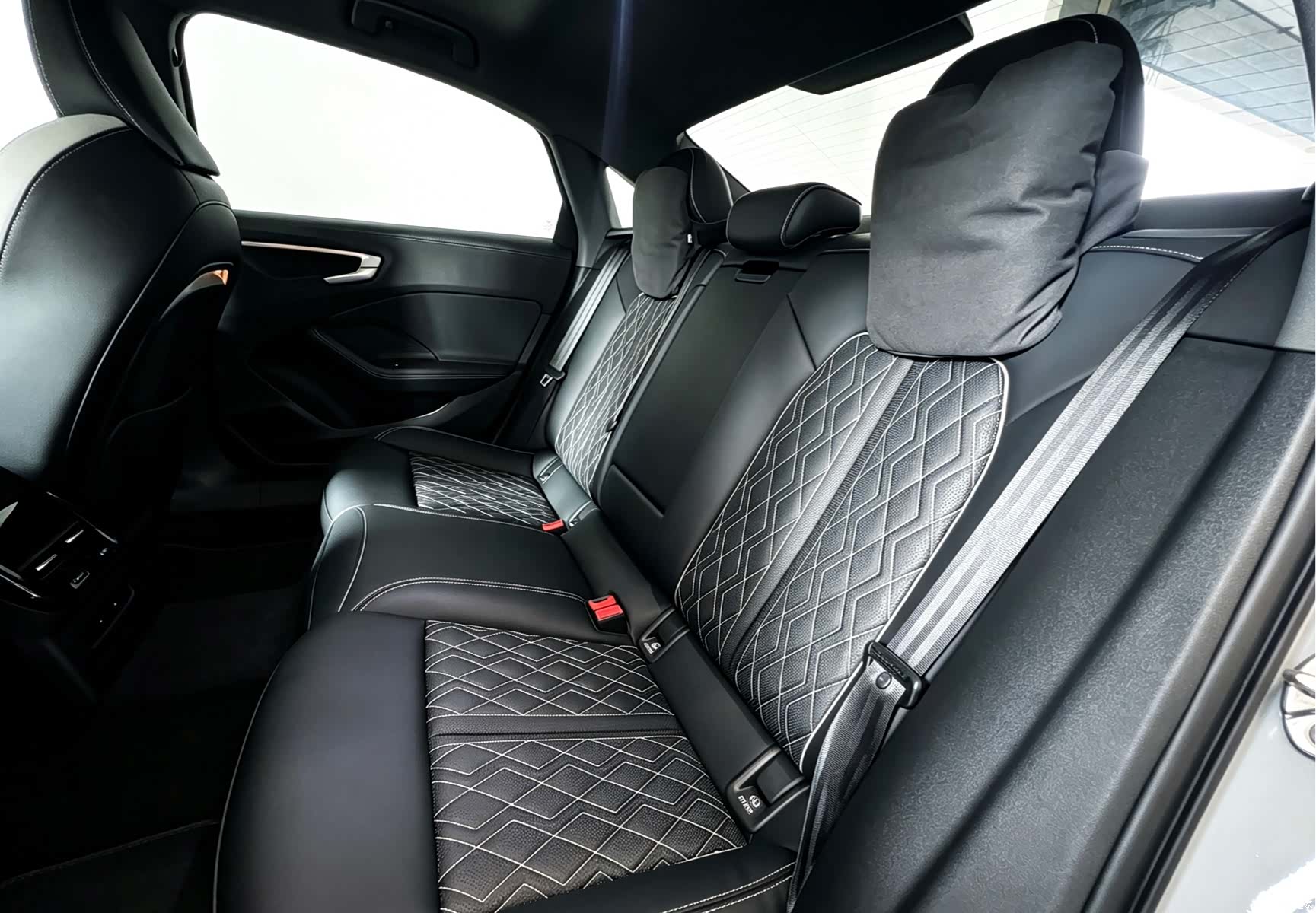 Audi A5, 2025 23