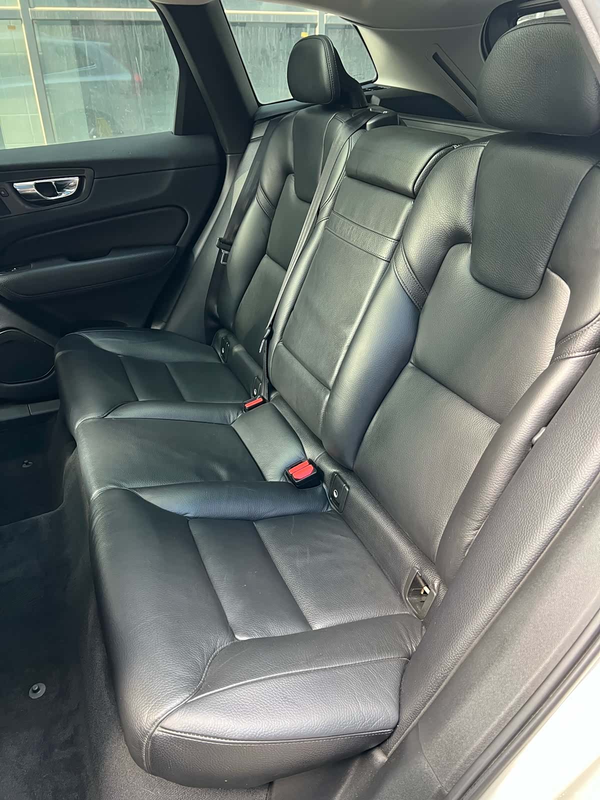 Volvo XC60, 2019 8