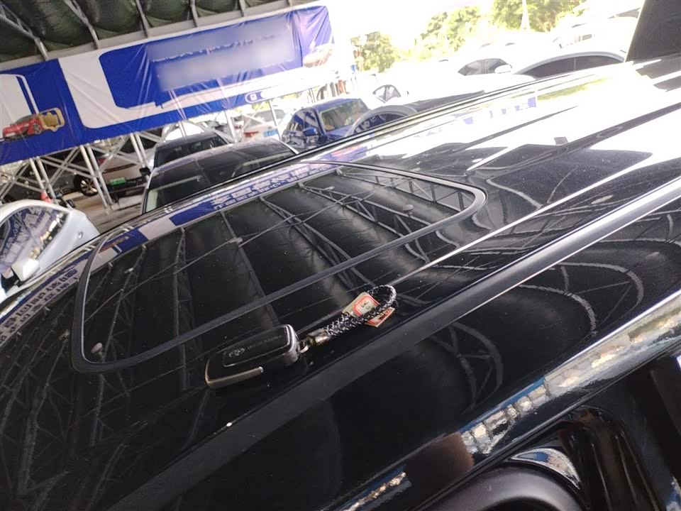 Toyota Wilanda