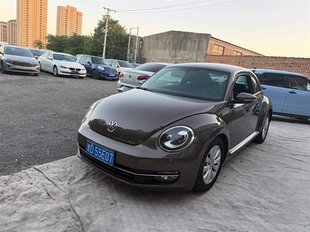 Volkswagen