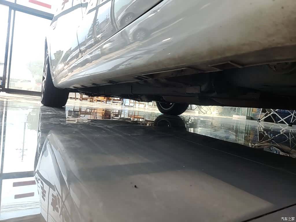 Geely Emgrand, 2020 22