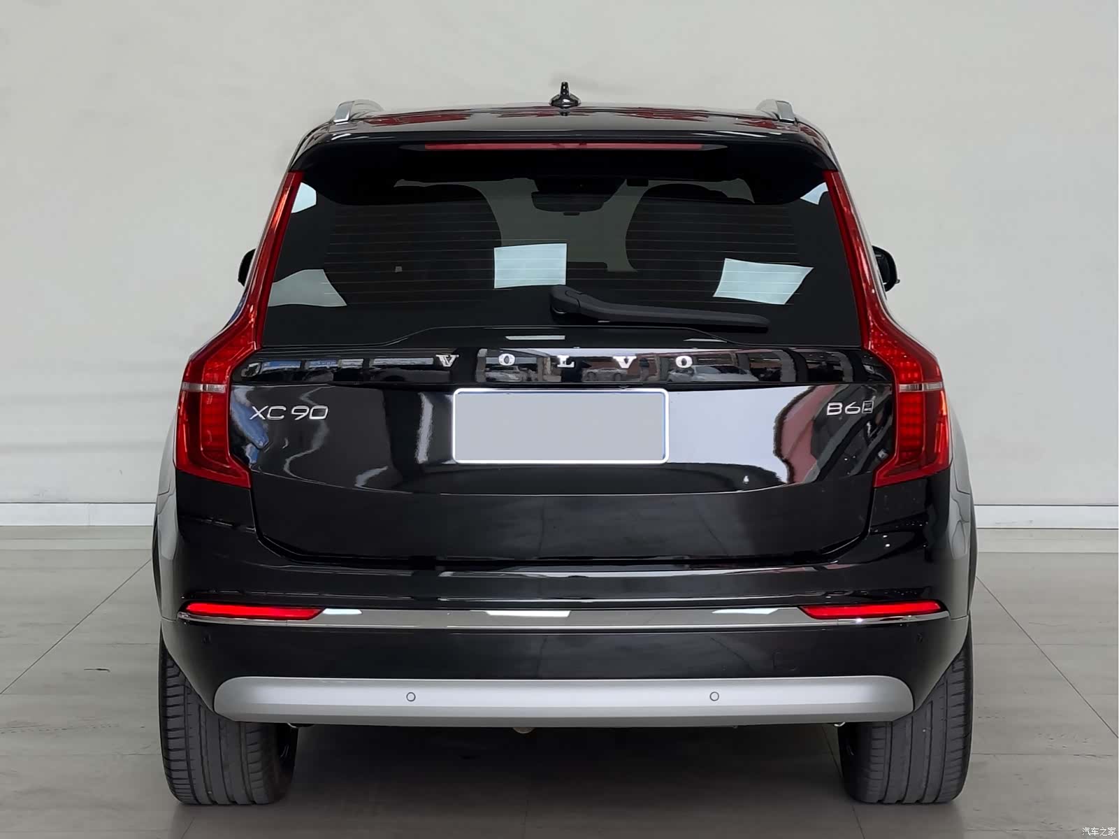 Volvo XC90, 2022 6