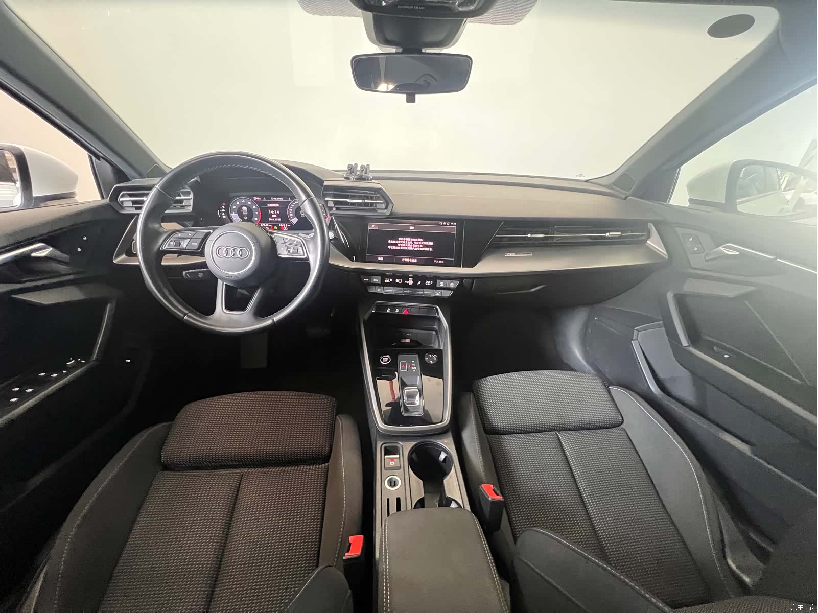 Audi A3, 2024 9