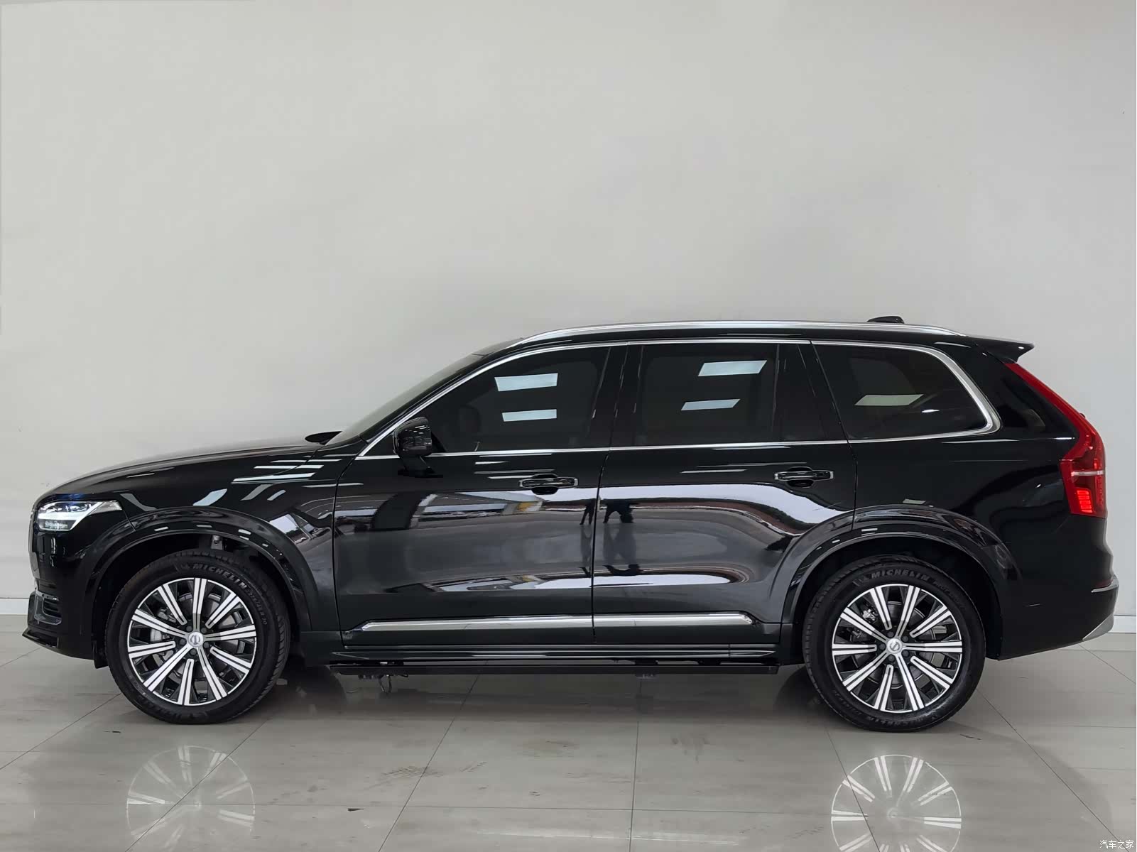 Volvo XC90, 2022 4