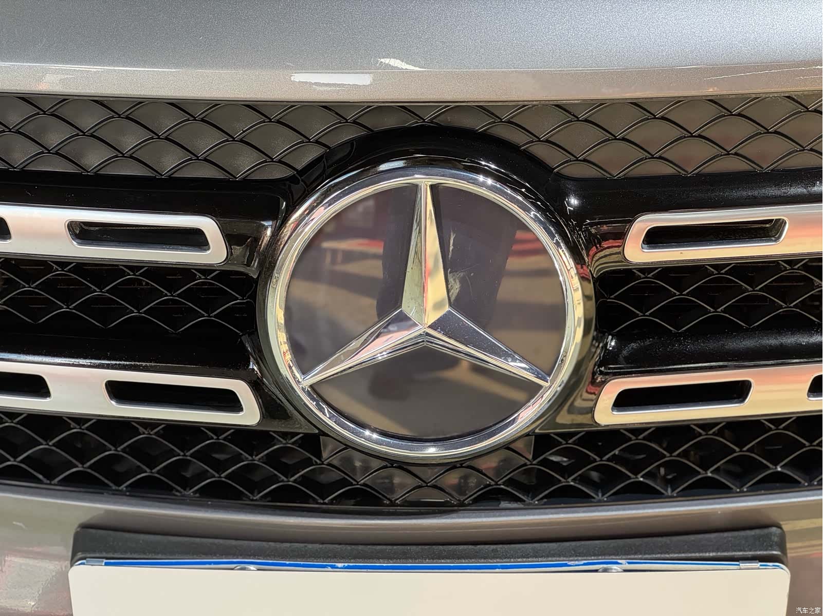 Mercedes-Benz GLB, 2020 24
