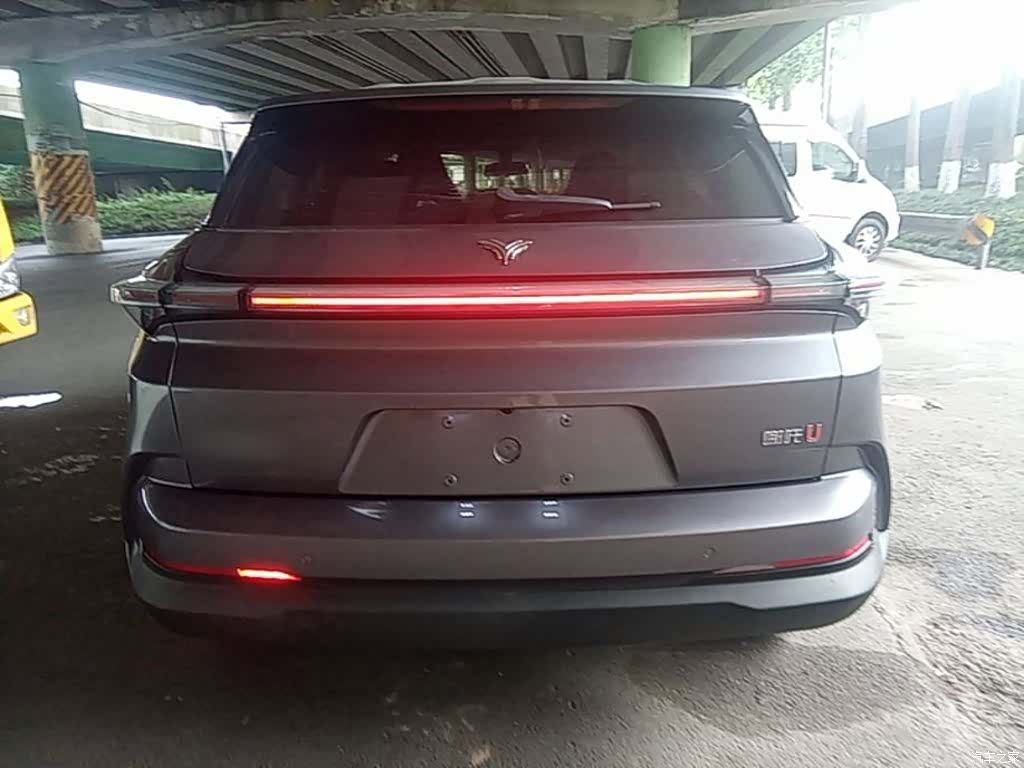Neta U, 2021 6