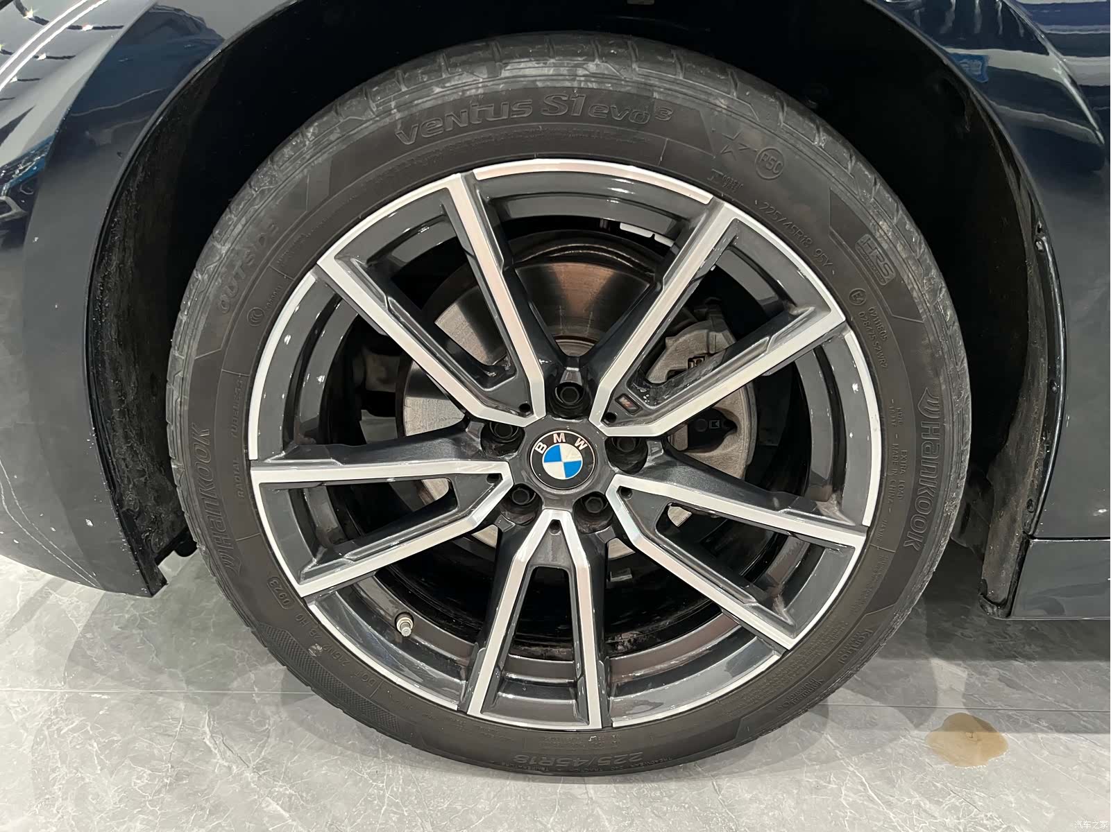 BMW 3 Series, 2023 20