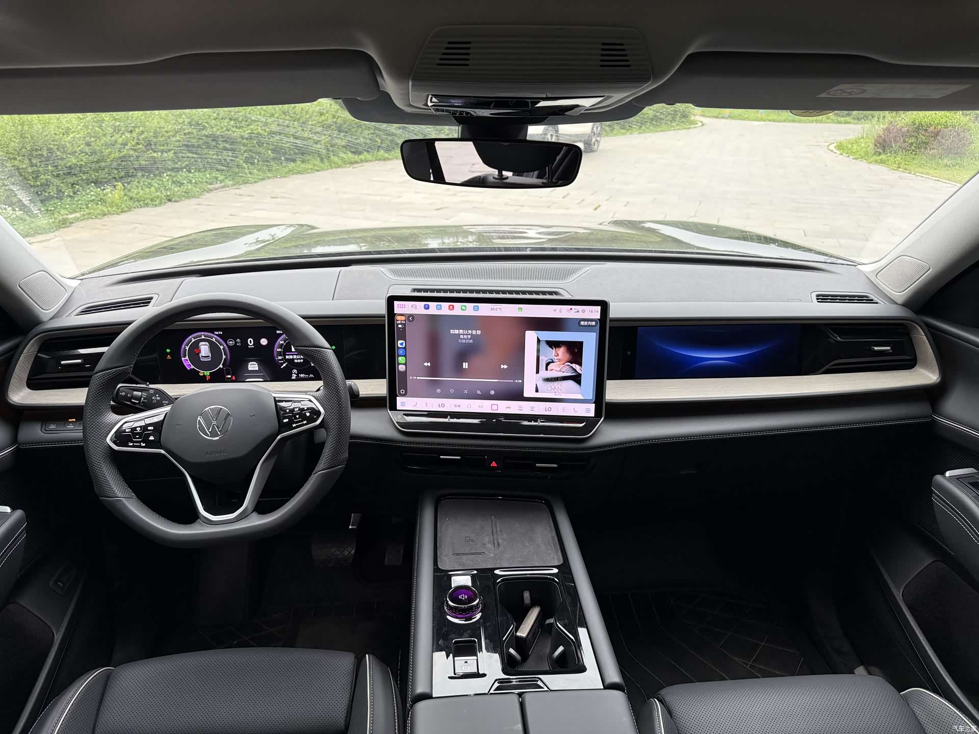 Volkswagen Teramont, 2025 6