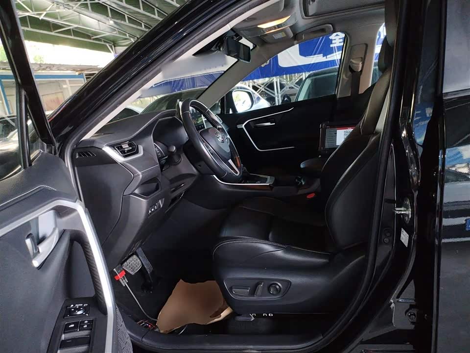 Toyota Wilanda