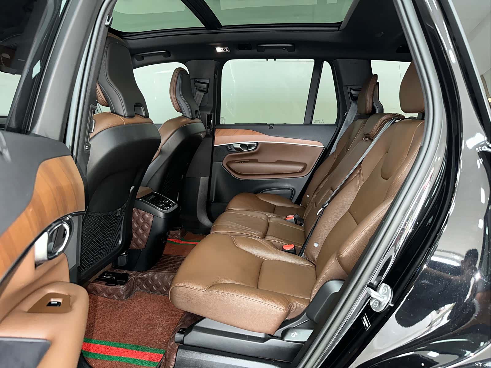 Volvo XC90, 2022 9