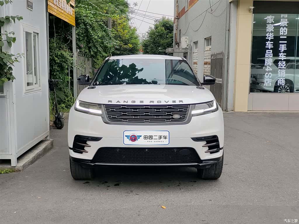 Land Rover Range Rover, 2024 2