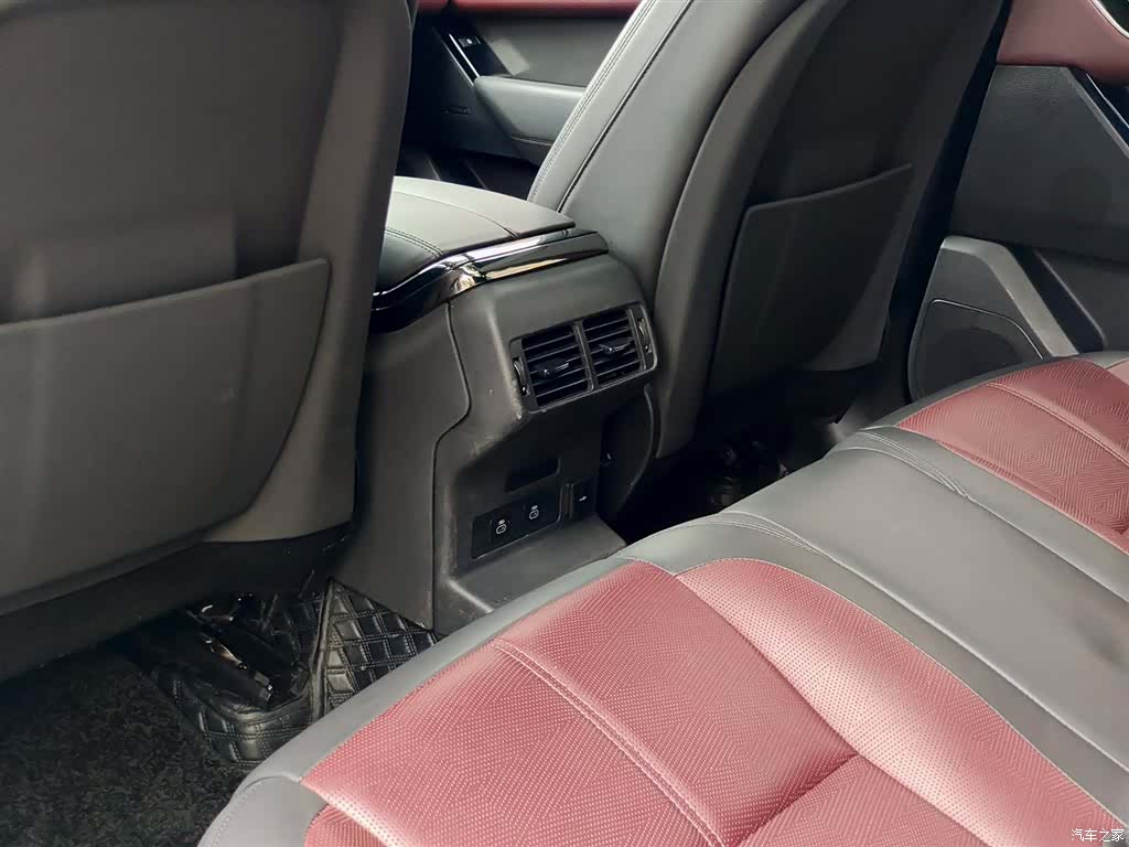 Land Rover Range Rover, 2024 9