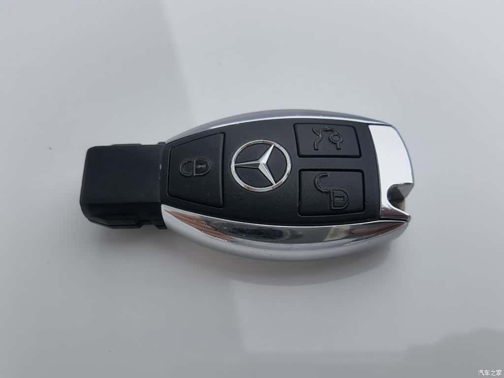 Mercedes-Benz GLA, 2015 19