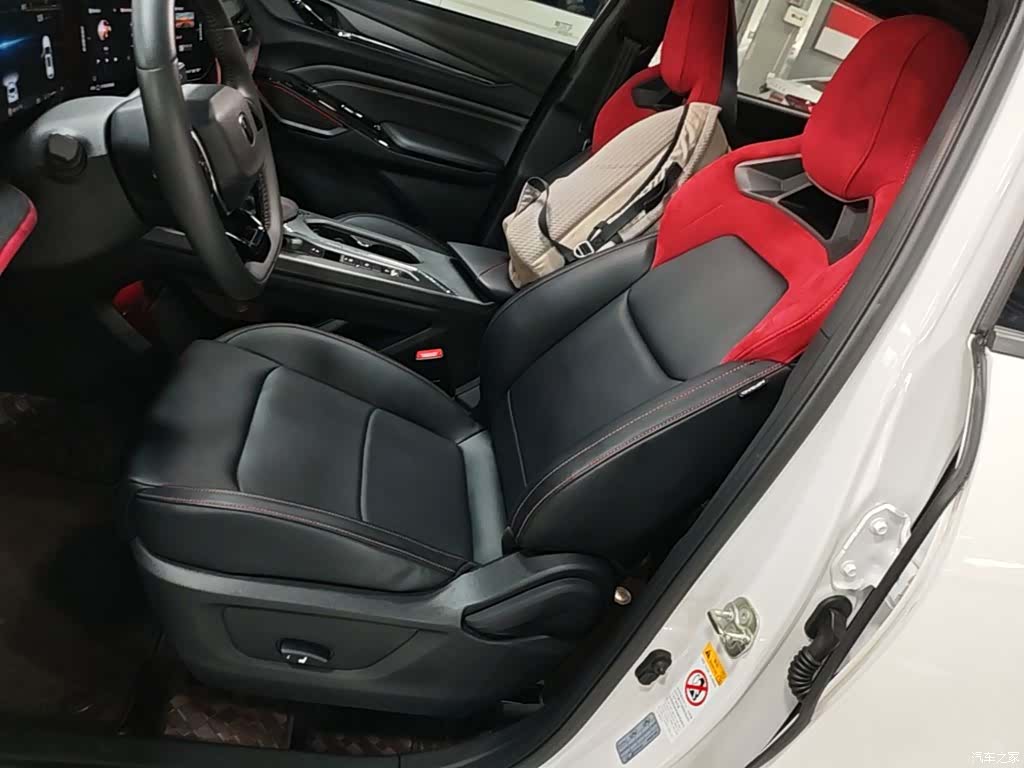 Changan X5, 2024 15