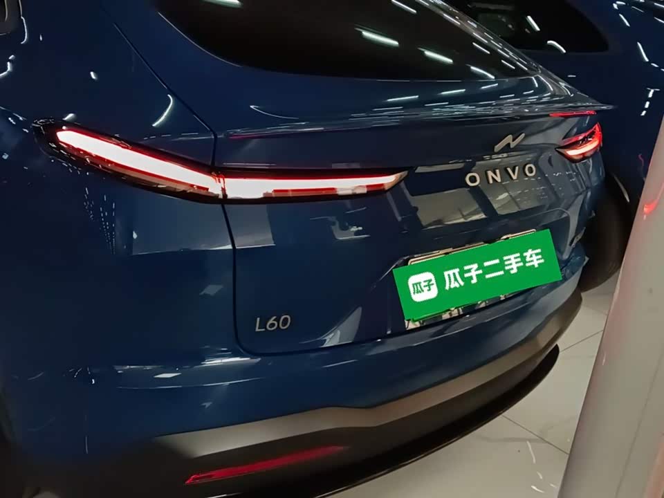 NIO L60