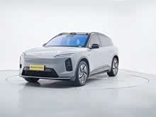 ε��ES6 2025�� 75kWh