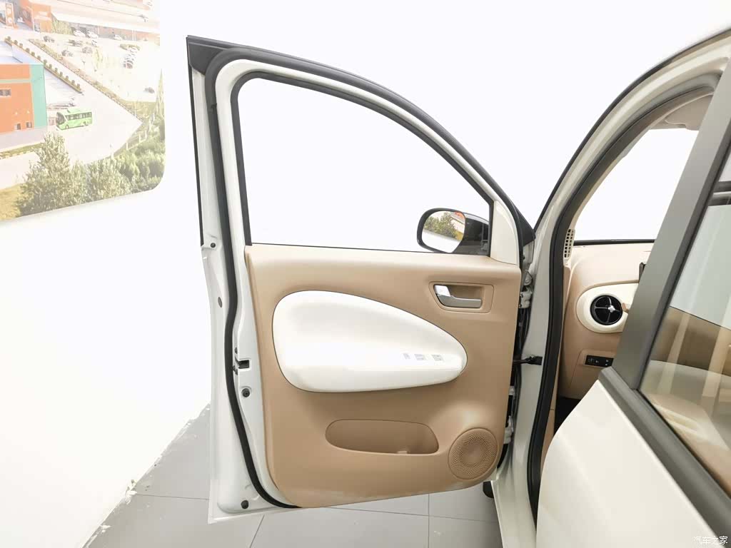 Wuling MINIEV, 2025 8