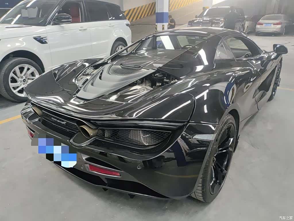 McLaren 720S, 2020 2