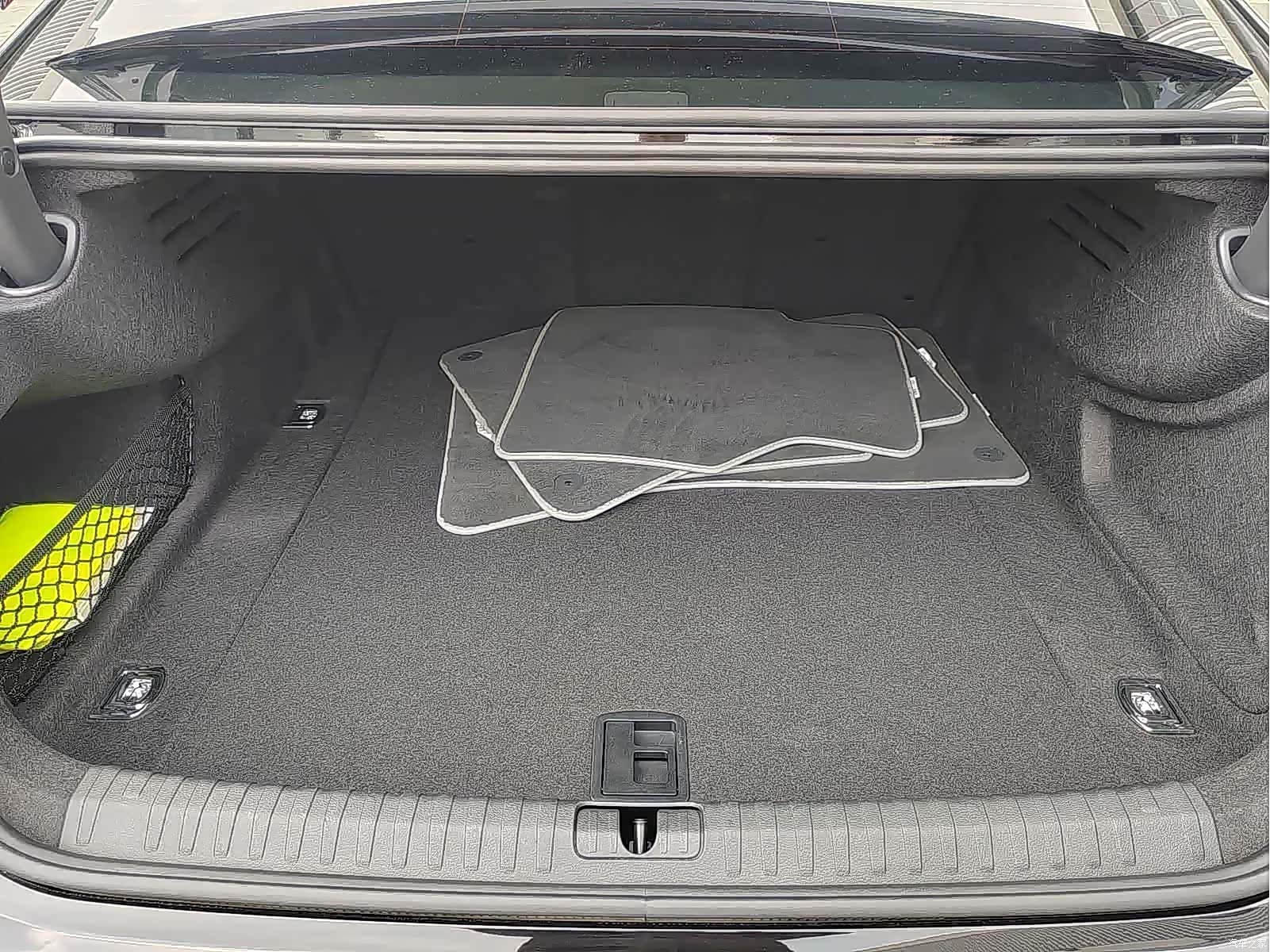 Audi A7L, 2025 18