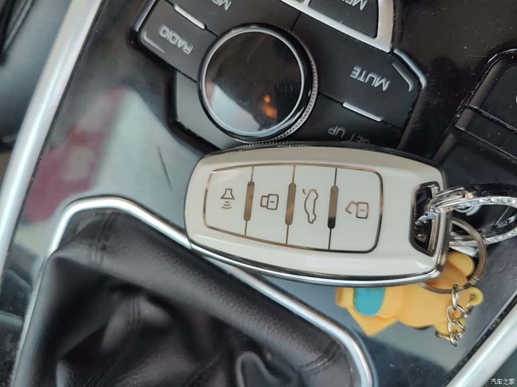 Haval H6, 2017 9