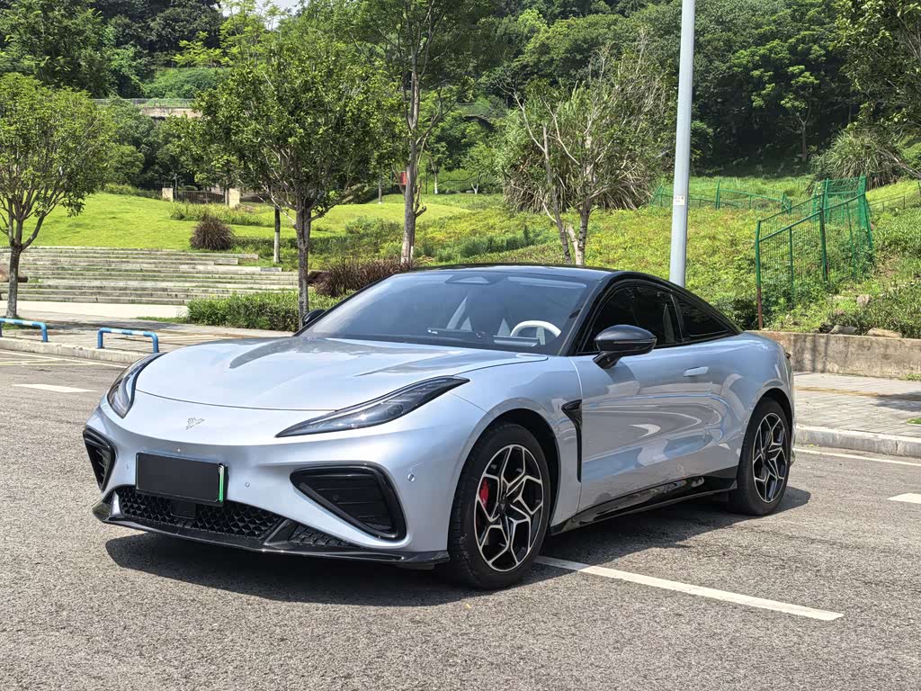 Neta GT
