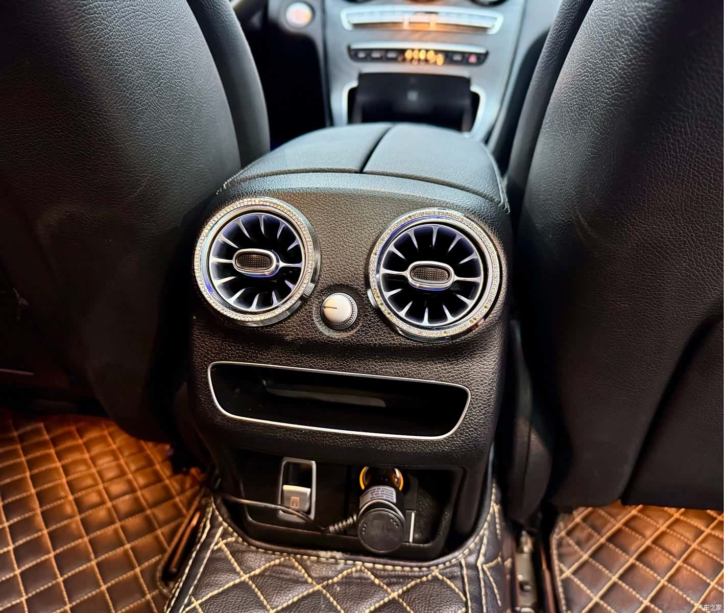 Mercedes-Benz C-Class, 2020 19