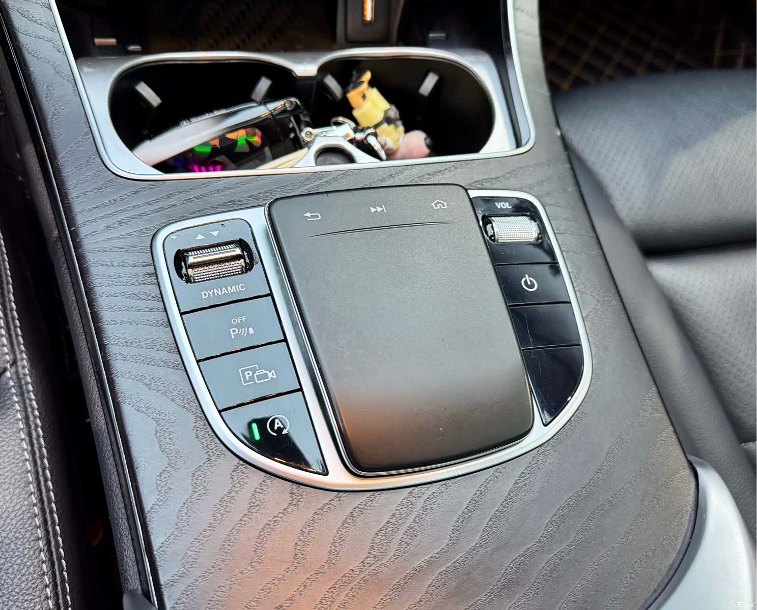 Mercedes-Benz C-Class, 2020 17