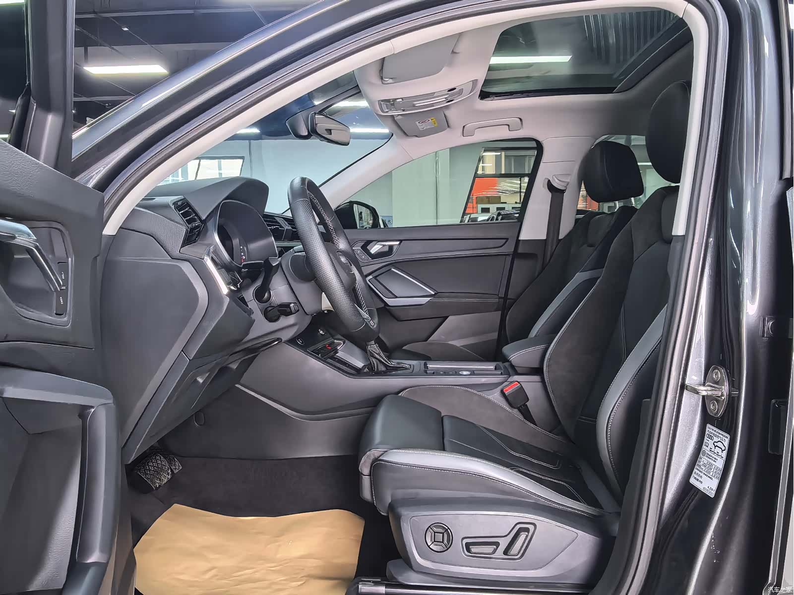 Audi Q3, 2023 9