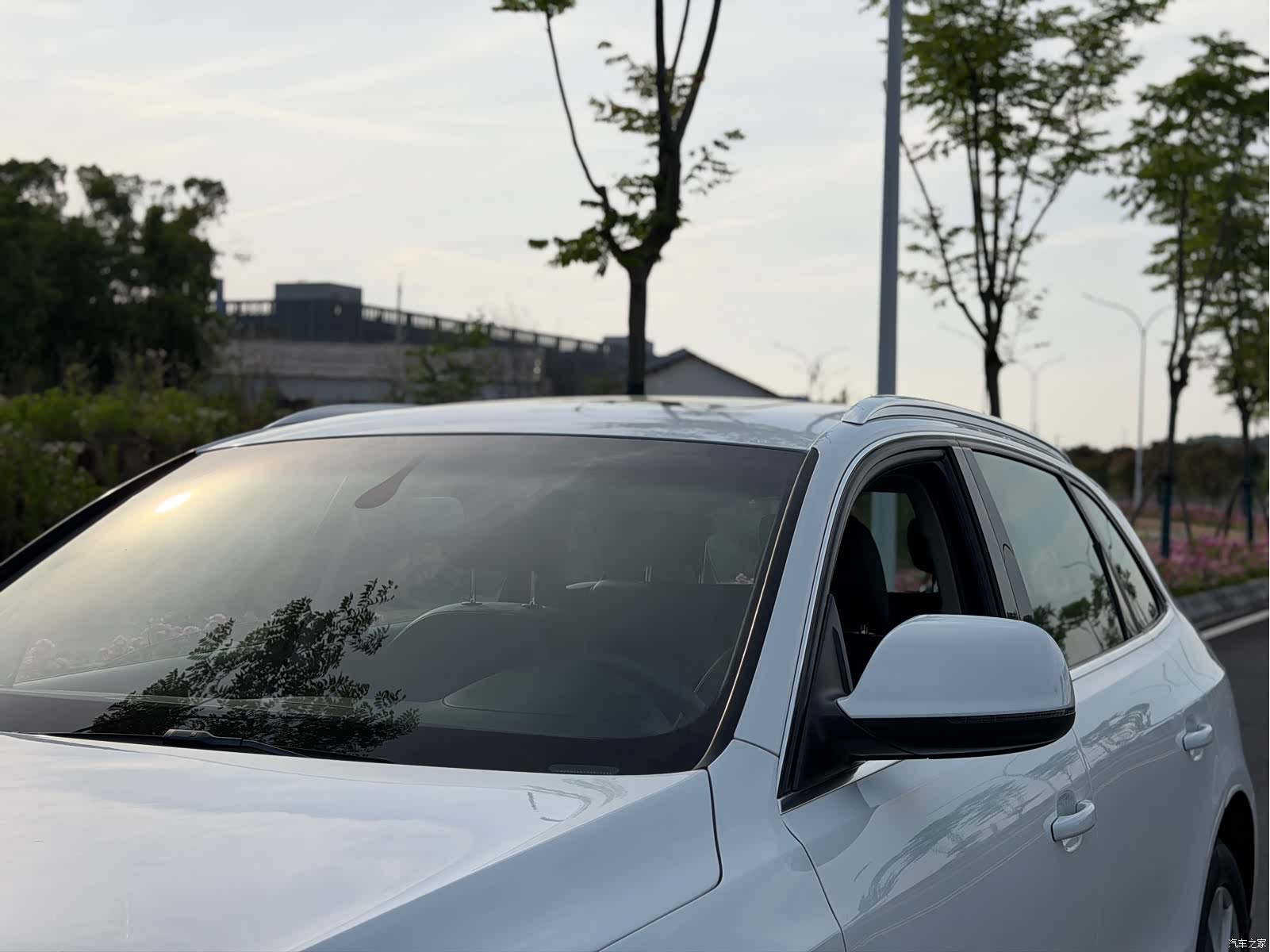 Audi Q5, 2012 14