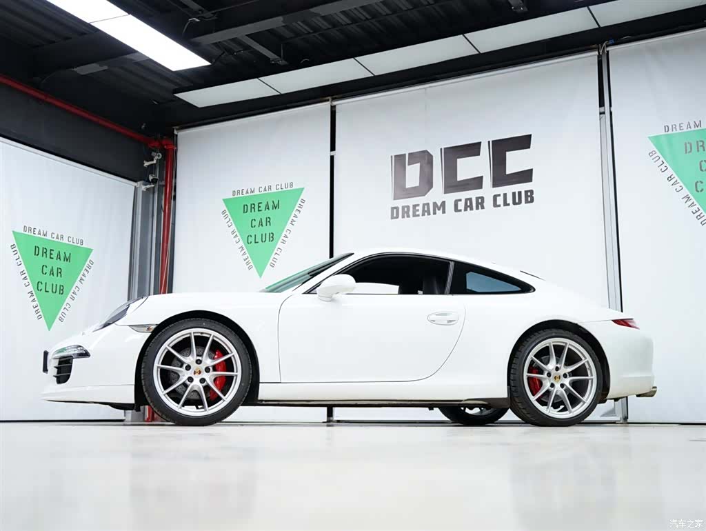 Porsche 911, 2013 19
