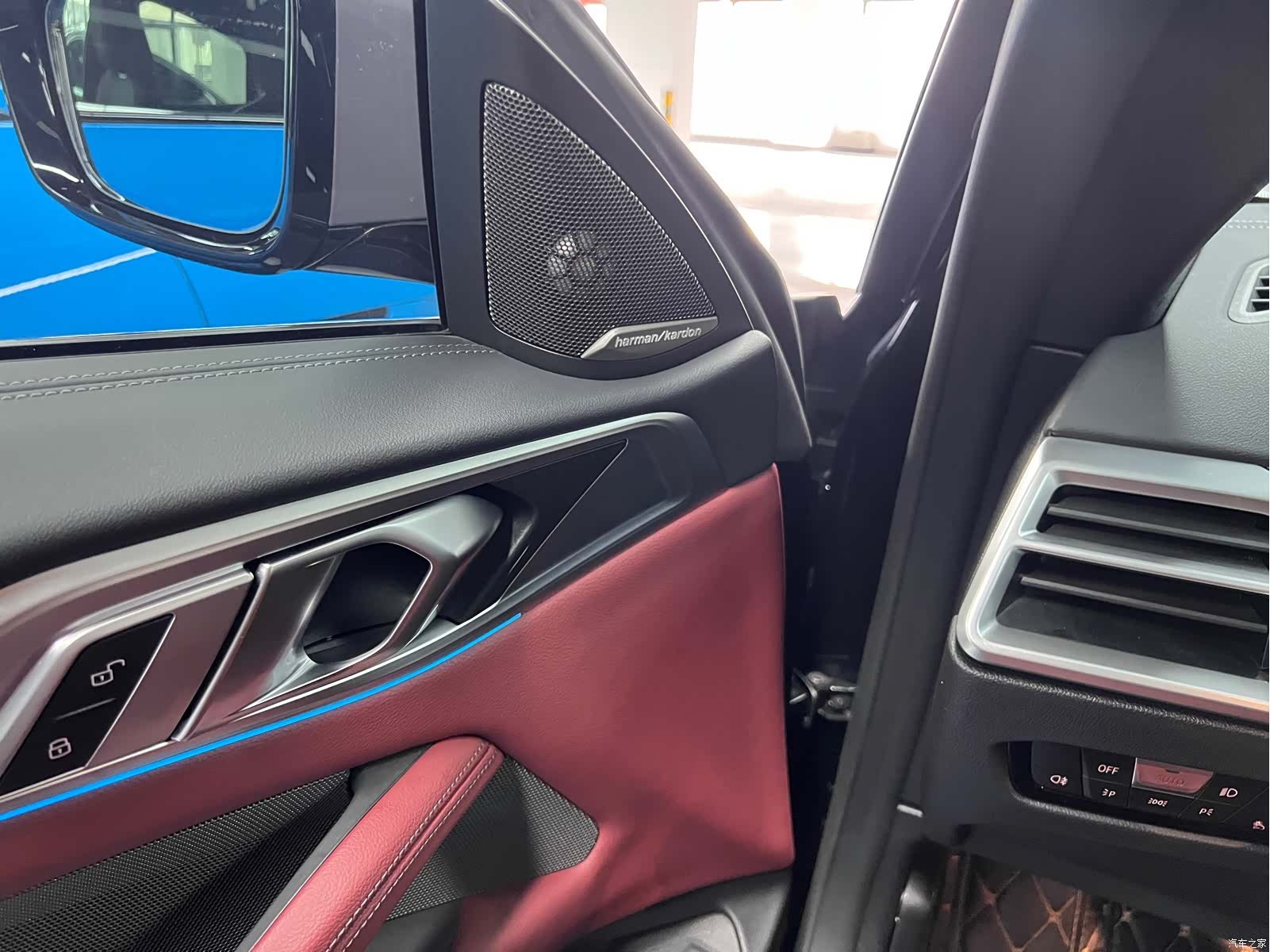 BMW 4 Series, 2024 9
