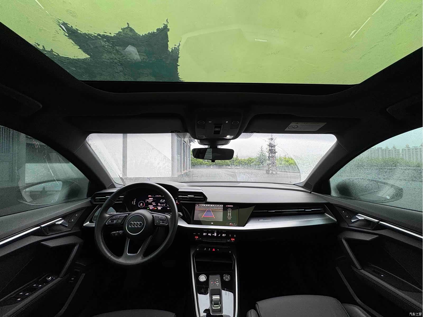 Audi A3, 2022 17
