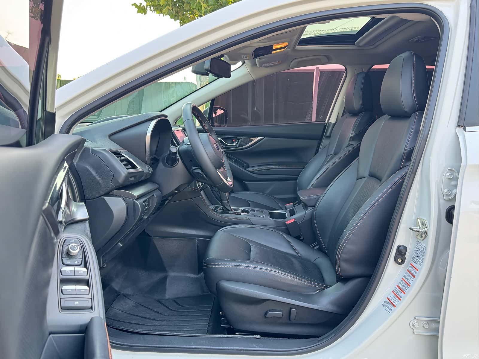Subaru XV, 2018 14