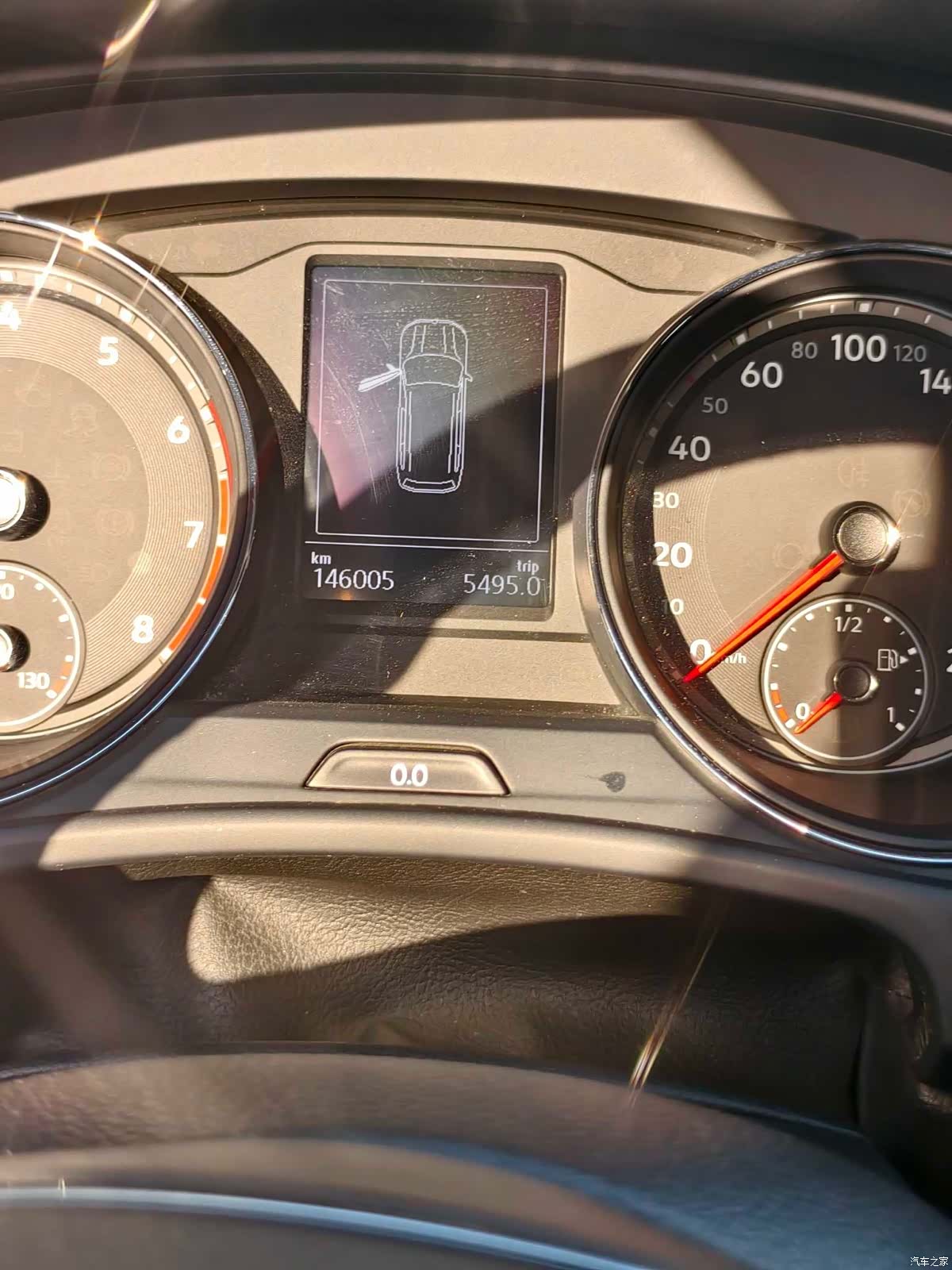 Volkswagen Teramont, 2018 2